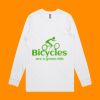 Mens Base Longsleeve Thumbnail