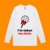 Mens Base Longsleeve Thumbnail