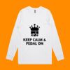 Mens Base Longsleeve Thumbnail
