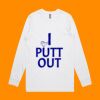 Mens Base Longsleeve Thumbnail