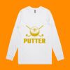 Mens Base Longsleeve Thumbnail