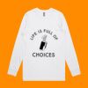 Mens Base Longsleeve Thumbnail
