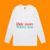 Mens Base Longsleeve Thumbnail