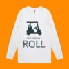 Mens Base Longsleeve Thumbnail