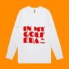 Mens Base Longsleeve Thumbnail