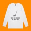 Mens Base Longsleeve Thumbnail