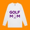 Mens Base Longsleeve Thumbnail