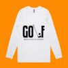 Mens Base Longsleeve Thumbnail