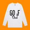 Mens Base Longsleeve Thumbnail