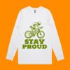 Mens Base Longsleeve Thumbnail