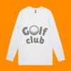 Mens Base Longsleeve Thumbnail