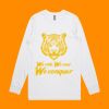 Mens Base Longsleeve Thumbnail