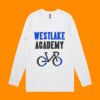 Mens Base Longsleeve Thumbnail