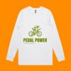 Mens Base Longsleeve Thumbnail