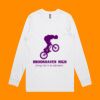 Mens Base Longsleeve Thumbnail