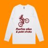 Mens Base Longsleeve Thumbnail
