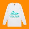 Mens Base Longsleeve Thumbnail