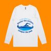 Mens Base Longsleeve Thumbnail