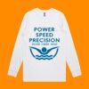 Mens Base Longsleeve Thumbnail