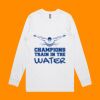 Mens Base Longsleeve Thumbnail