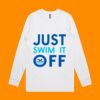 Mens Base Longsleeve Thumbnail