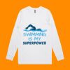 Mens Base Longsleeve Thumbnail