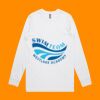 Mens Base Longsleeve Thumbnail