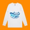 Mens Base Longsleeve Thumbnail