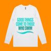 Mens Base Longsleeve Thumbnail
