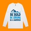 Mens Base Longsleeve Thumbnail