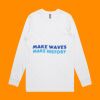 Mens Base Longsleeve Thumbnail