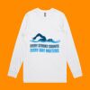 Mens Base Longsleeve Thumbnail