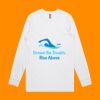 Mens Base Longsleeve Thumbnail