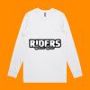 Mens Base Longsleeve Thumbnail