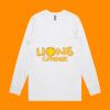 Mens Base Longsleeve Thumbnail