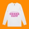 Mens Base Longsleeve Thumbnail