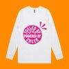 Mens Base Longsleeve Thumbnail