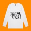 Mens Base Longsleeve Thumbnail