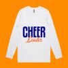 Mens Base Longsleeve Thumbnail