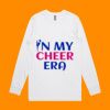 Mens Base Longsleeve Thumbnail