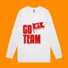 Mens Base Longsleeve Thumbnail