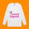 Mens Base Longsleeve Thumbnail