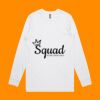 Mens Base Longsleeve Thumbnail