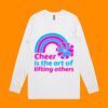 Mens Base Longsleeve Thumbnail