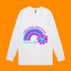Mens Base Longsleeve Thumbnail