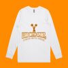 Mens Base Longsleeve Thumbnail