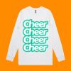 Mens Base Longsleeve Thumbnail
