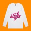 Mens Base Longsleeve Thumbnail