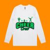 Mens Base Longsleeve Thumbnail