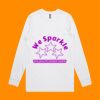 Mens Base Longsleeve Thumbnail